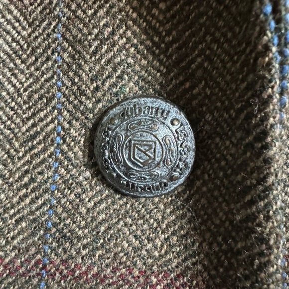 Women’s Dubarry 100% Wool Jacket - Picture 4 of 7